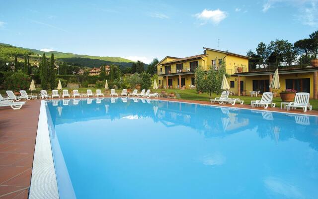 Country Estate Fattoria degli Usignoli