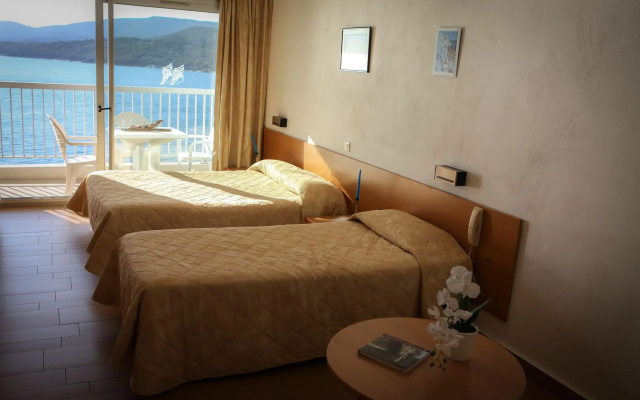 Hôtel Roc e Mare