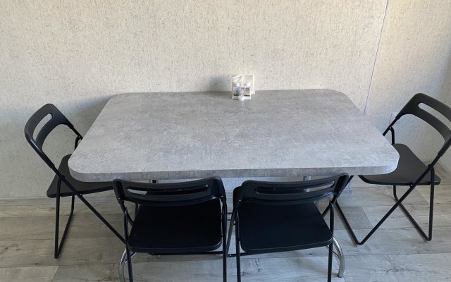 Много квартир на улице Самарская