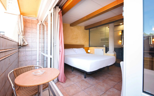 Hotel Plaça