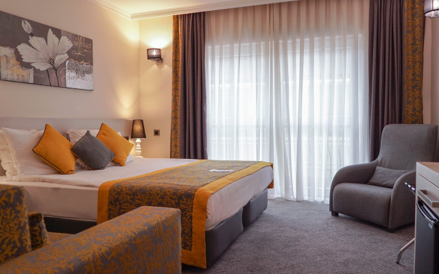 Koza Suite Hotel