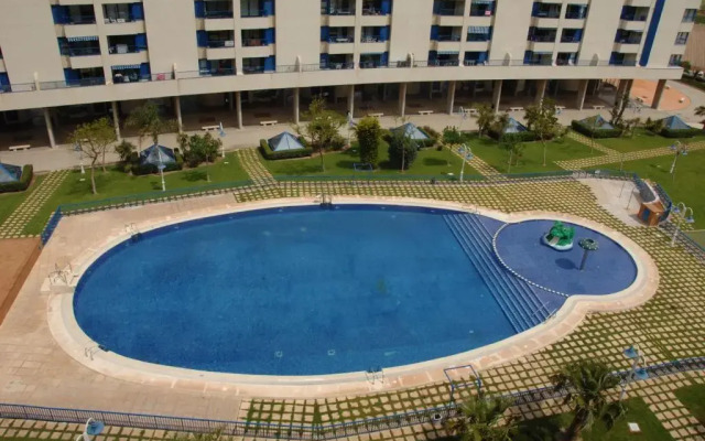 Style Apartment Patacona Beach