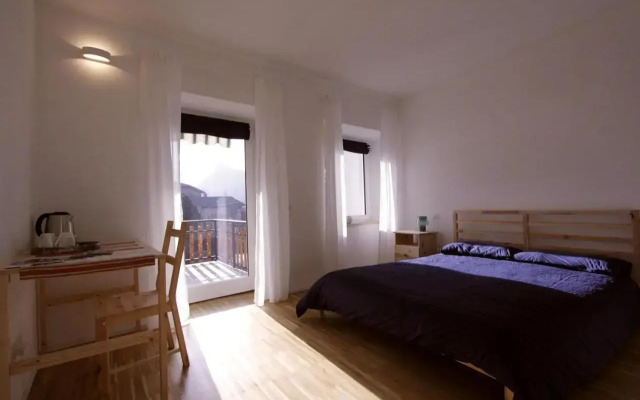 B&B La finestra sul castello