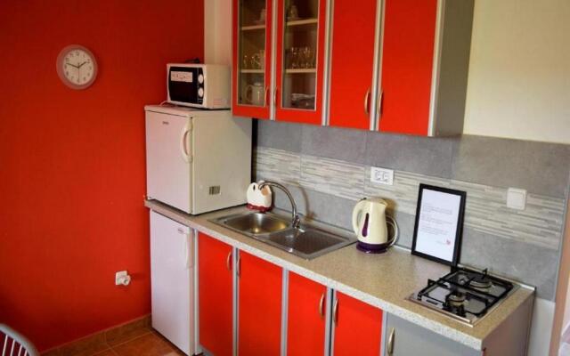 Apartments Matija