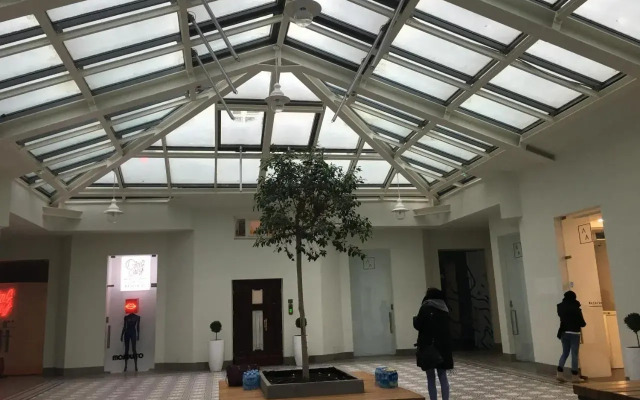 Lovely studio- Poznanska 16