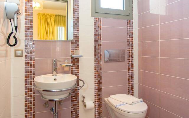 Sandy Point Villas Chania