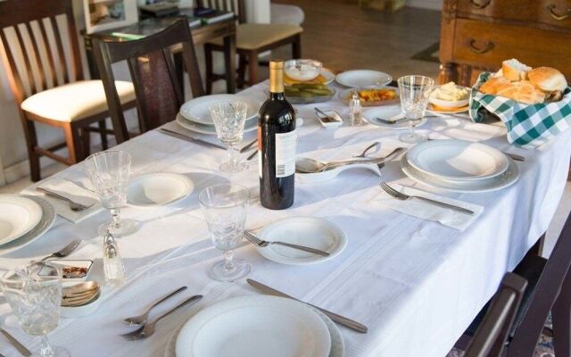 Gypsy by the Lake B & B