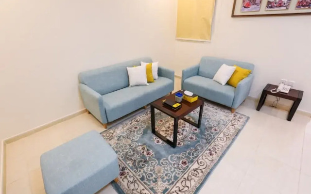 Areen Hotel