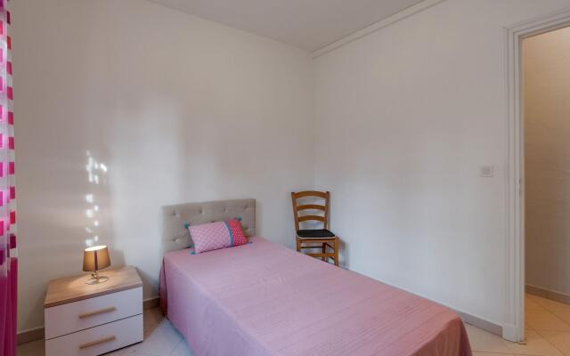 Tranquil Apartment in Drap with Garden