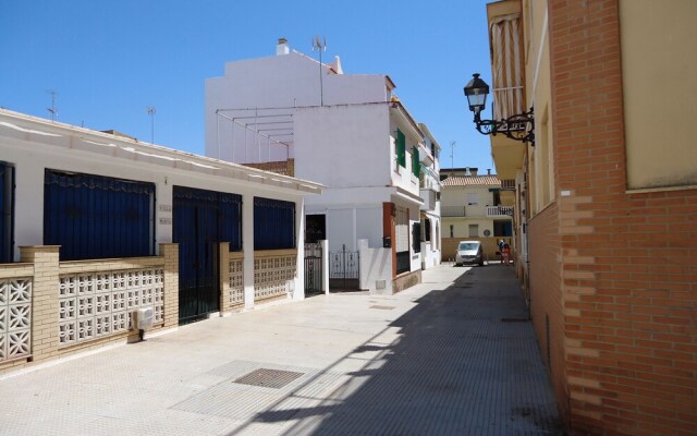 Casa San Enrique del Mar