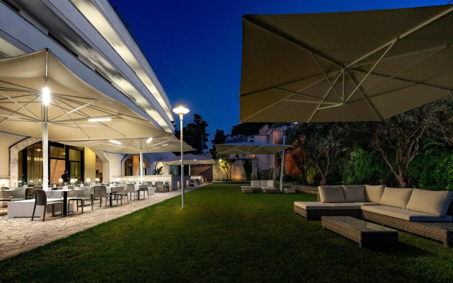 Hotel Vittoria Resort Pool & Spa