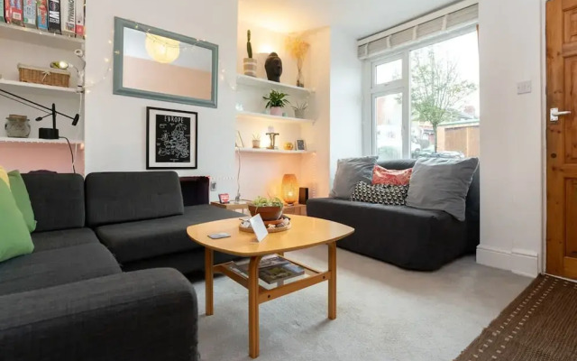 Host Stay Shanklin House