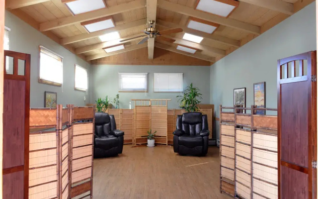 Carmel Valley Lodge and Resort