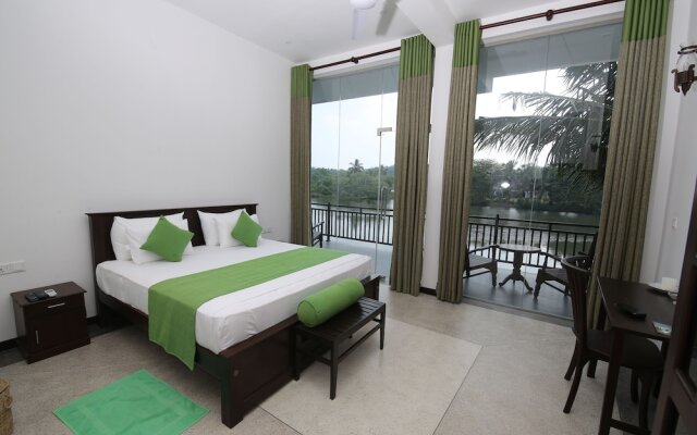 Ocean Gate Galle