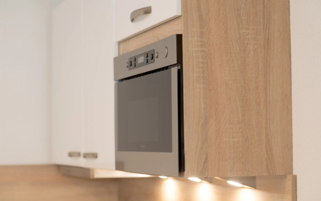 Gleuel Inn Apartments