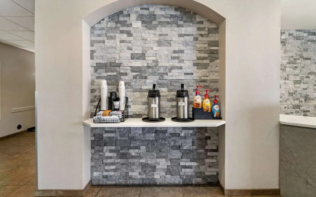 Best Western Crater Lake Highway White City/Medford