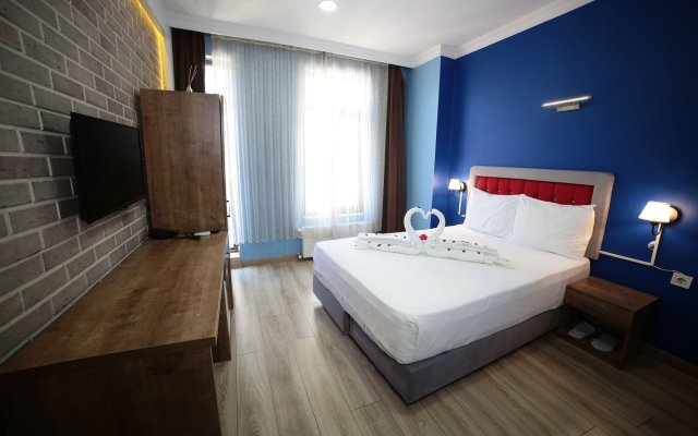 Taksim Park Suites