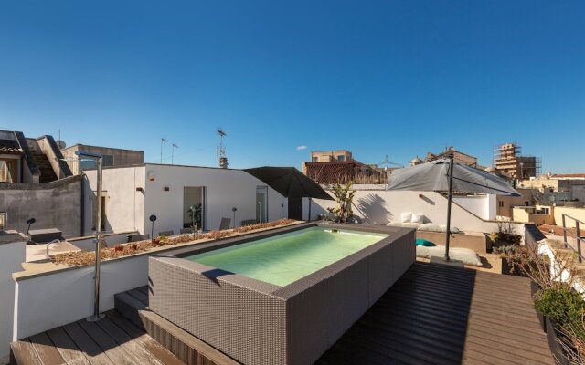 3778 Bastioni Luxury Home by Barbarhouse