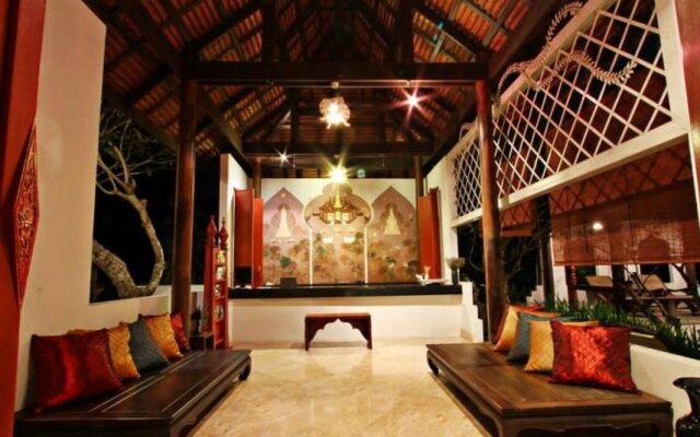Gudi Boutique Hotel
