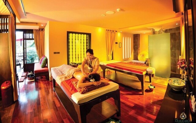 S Loft Sport and Wellbeing Hotel