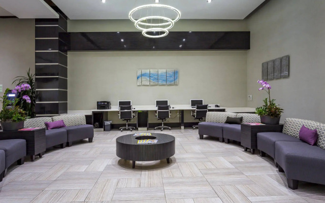 Holiday Inn Houston Downtown by IHG