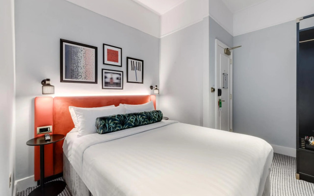 Sercotel Cornella Barcelona