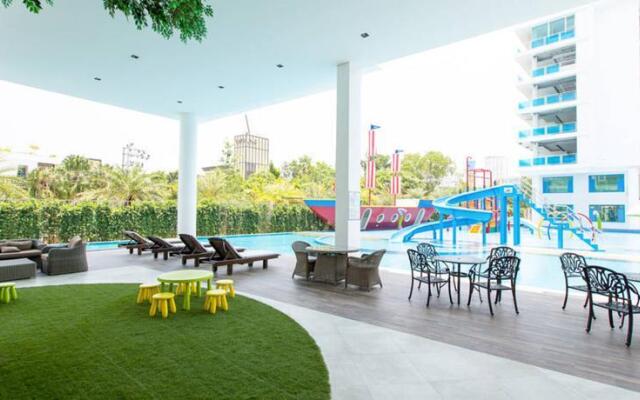 My Resort Condo in Hua Hin E204