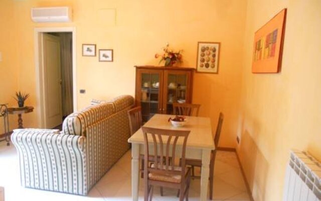 Residence Criró