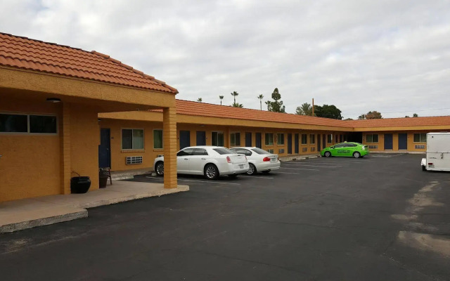 Mesa Oasis Inn & Motel