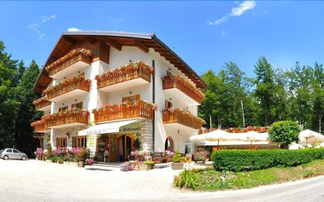 Albergo Nido Verde