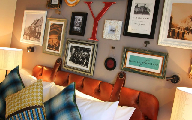 Hotel Indigo York by IHG