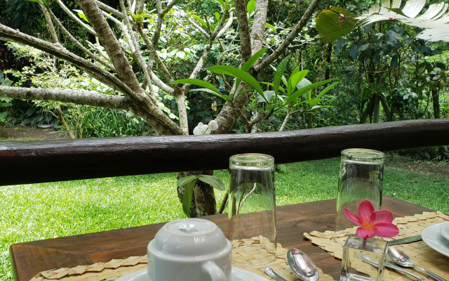 Pousada Tartarugas De Pauba