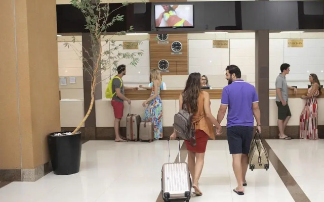 Boulevard Suíte Hotel by WAM Experience