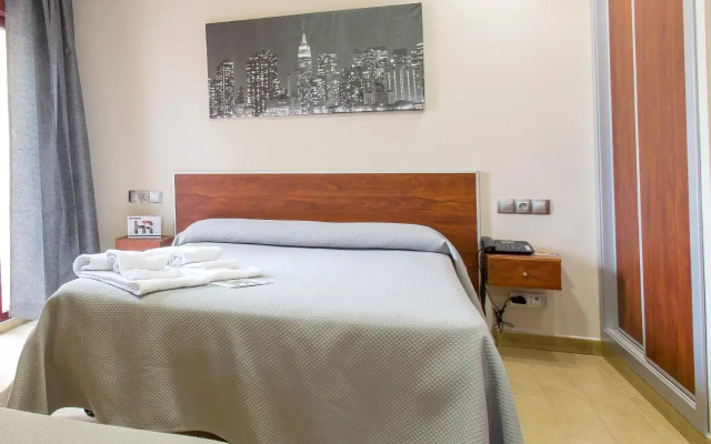 Hotel Olympia Ronda I