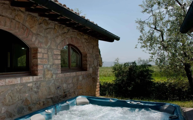 Sarna Residence