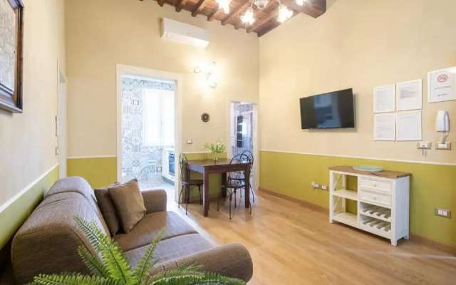 Appartamenti degli Artisti by Mmega