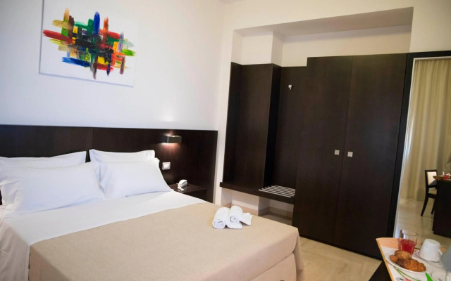 Albergo Cantiani