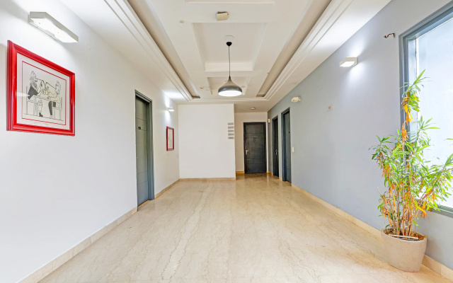 Townhouse Sector 49 Sohna Road