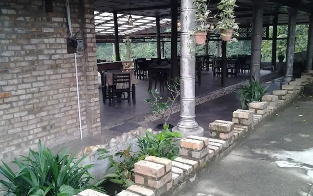 Balai Serama Guesthouse