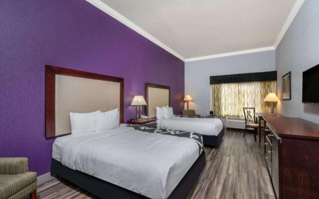 La Quinta Inn & Suites By Wyndham Loveland