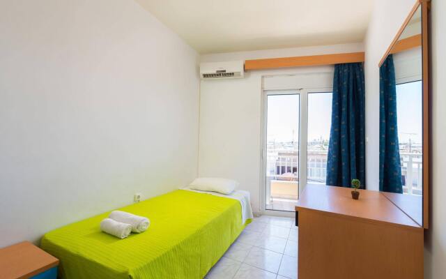 Yiannis Apartments