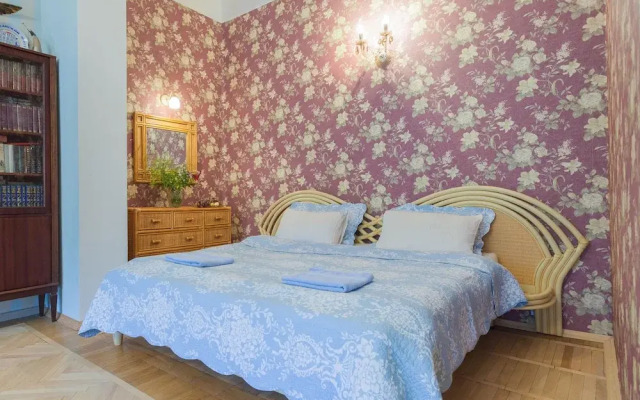 Просторные апартаменты рядом с Мариинским театром