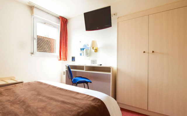 Comfort Hotel Lille Lomme
