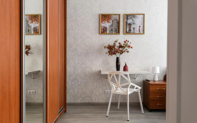 СуткиСпб на Манежном переулке 19