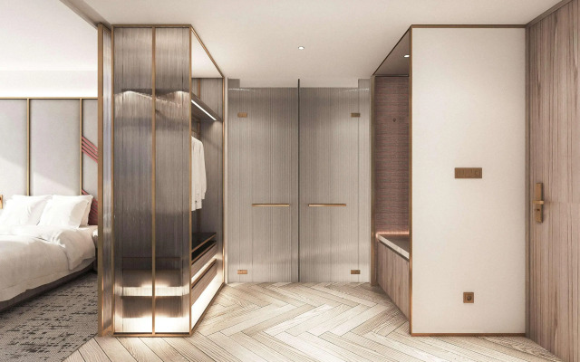 DoubleTree by Hilton Nanning Wuxiang