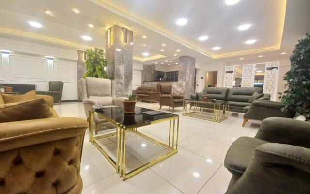 Grand Belli Otel
