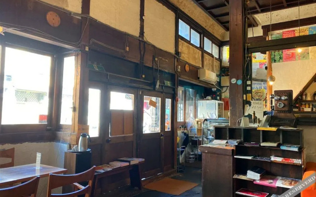 Kyomachiya Daitokuji