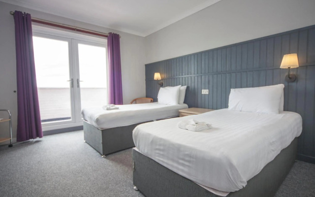 The Highfield Hotel