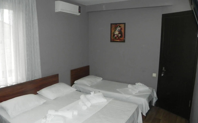 Hotel Leon