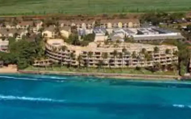 Stunning Sunsets and Oceanview's at Paki Maui